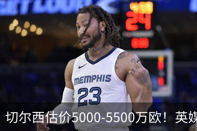 切尔西估价5000-5500万欧！英媒：曼联有意库库，球员首选回巴萨